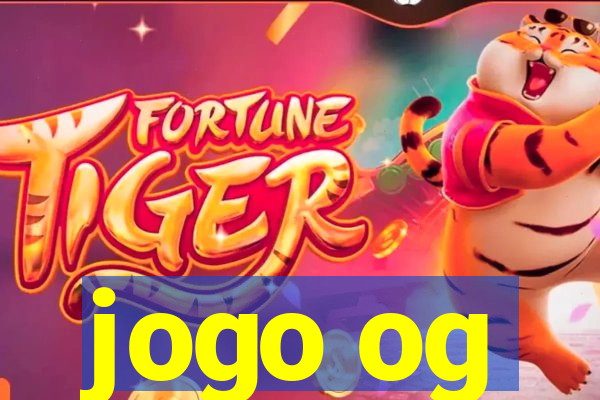 jogo og